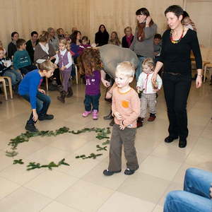 Kinderwortgottesdienst