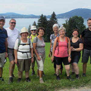 'Rund um den Wachtberg'