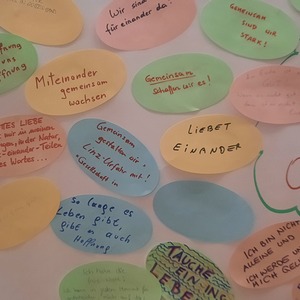 PGR-, PPR, ST-Tag in der PG Urfahr Hl. Geist am 27.1.2024