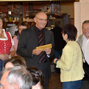 110. Kirchweihfest in Kleinraming