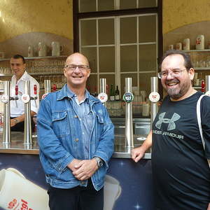 Pfarrausflug nach Salzburg