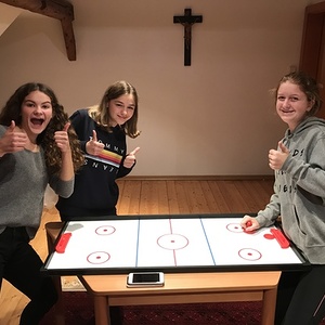 Katholische Jugend Neuhofen