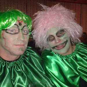 Drachenfest - Trachtenfest