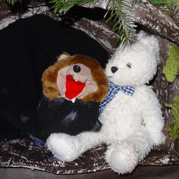 Kinderliturgie im Advent 2016