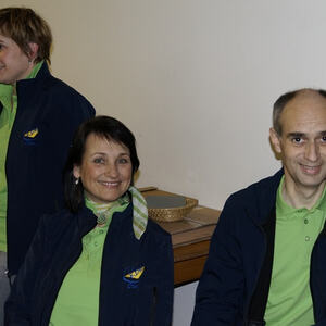 Von Liebe und Griaßschmarrn