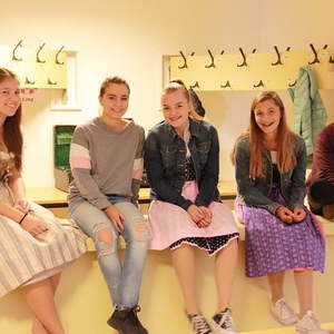 Fest in St. Quirinus