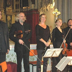 Benefizkonzert in der Stadtpfarrkirche Steyr