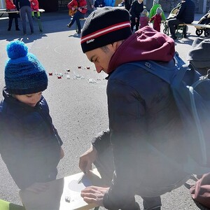 Familienfasttag 2022