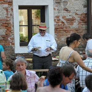 Kindergartenabschluss