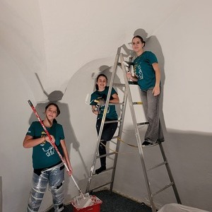 72 Stunden ohne Kompromiss