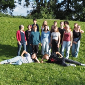 OLYMPUS DIGITAL CAMERA         