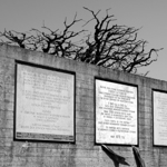 Gedenkfeier Johann Gruber April 2018