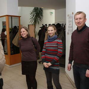 Kindermesse und KMB-Frühschoppen