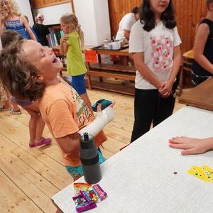 10. bis 16. August 2025 - Losenstein