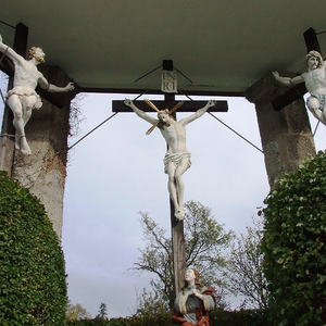 Pfarrwallfahrt Maria Plain