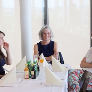 Ausbildungsabschlussfeier im Stift Schlierbach 2022