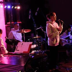 Am Samstag, 18. April, fand in der Stiftskirche Baumgartenberg und im Europagymnasium Baumgartenberg die dritte und letzte der regionalen Spirinights 2026 statt.