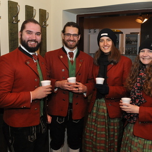 Pfarrkirche Franking