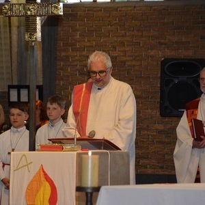 Firmung Bilder