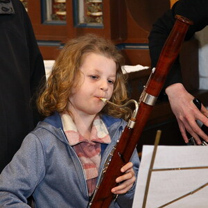 Vorstellgottesdienst