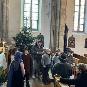 Schulgottesdienst