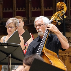 Orchester der Dommusik Linz