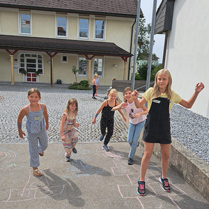 Offenes Pfarrheim 2024