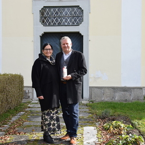 Pfarre St. Peter/Wbg.