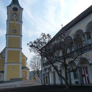 Die Geschichte unserer Pfarre