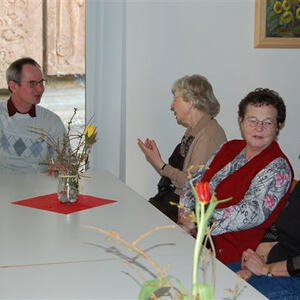 Sprengelhelfertreffen