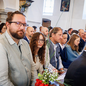 Pfarrfirmung Sarleinsbach 2025