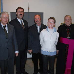 Elisabeth-Fest in Altenberg