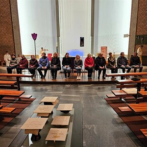 Gründonnerstag 2024