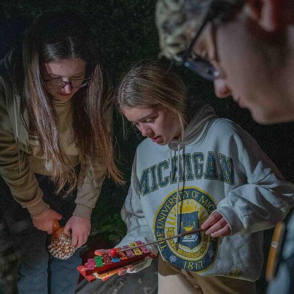 Frühlings-Grundschulung 2022