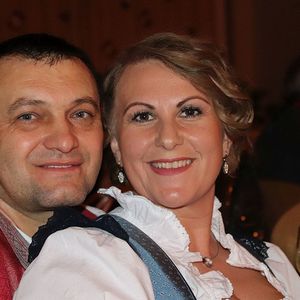 Faschingsball in der Pfarre St. Quirinus Kleinmünchen