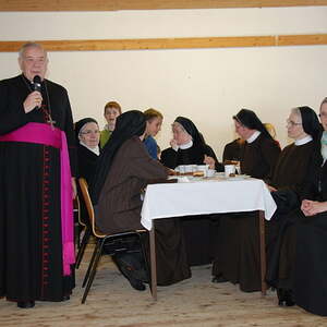 Elisabeth-Fest in Altenberg