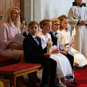 Pfarrkirche Hörsching hl. Jakob