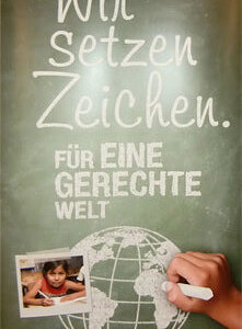 Aktionstag Sternsingen