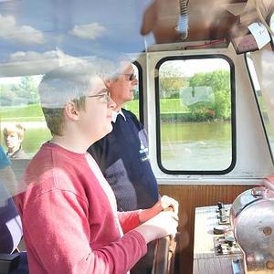 Firmprojekt Hochbeet