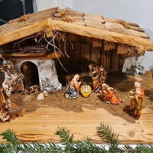 Von Lüftenegger Gerhard aus Hof bei Salzburg gefertigt