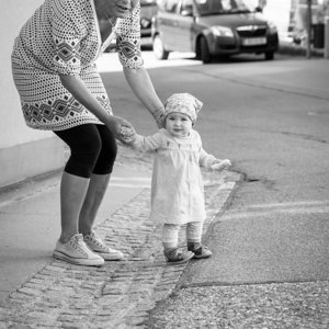 Pfarre Sarleinsbach, ehe & familie