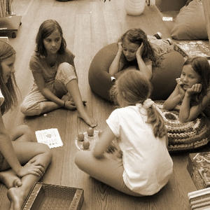 Buecherei Ferienprogramm 2015