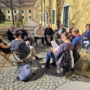 Schulung für Finanzverantwortliche in Attnang-Puchheim, 7. März 2026