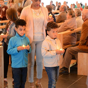 Fest des Hl. Franz von Assisi