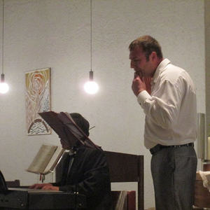 Panflötenkonzert mit Roman Kazak