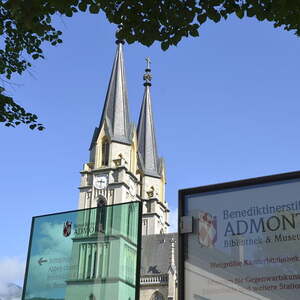 Kirchenchorausflug 2014