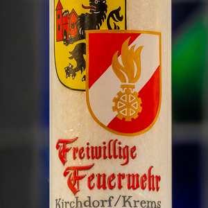 Florianimesse mit der FF Kirchdorf