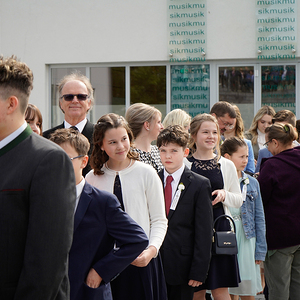 Firmung in Rainbach 2023