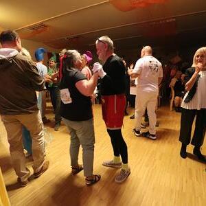 Faschingsball in Kleinmünchen 2025