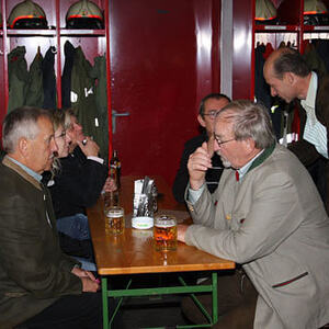 Pfarrfest am 10.06.2012